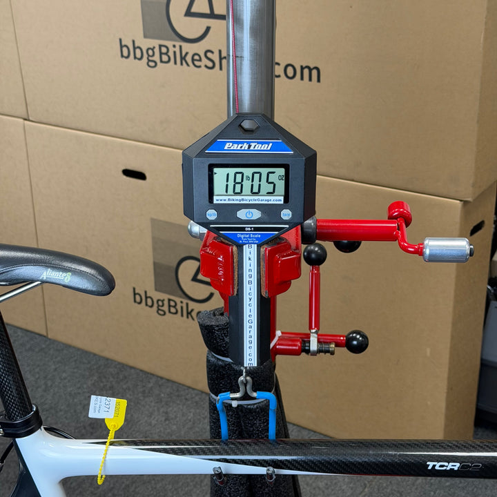 Used Giant TCR C2, Carbon Fiber Road Bike-2007, 56cm