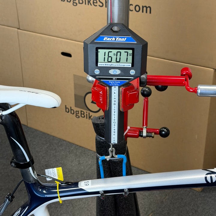Used Trek Madone 5.9, Ultegra Di2, Carbon Fiber Road Bike-2012, 56cm
