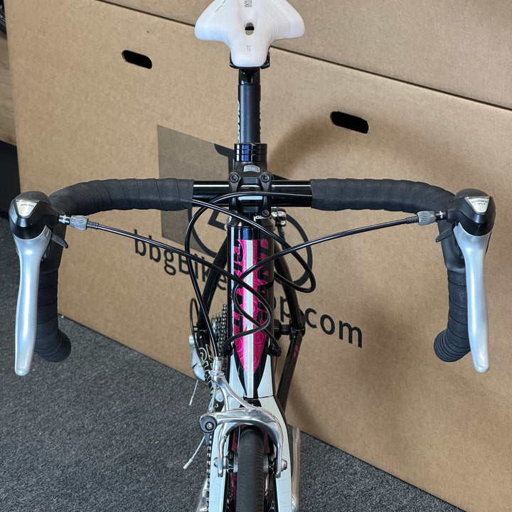 Used Giant Avail 3, Women's Endurance Road Bike, 54cm