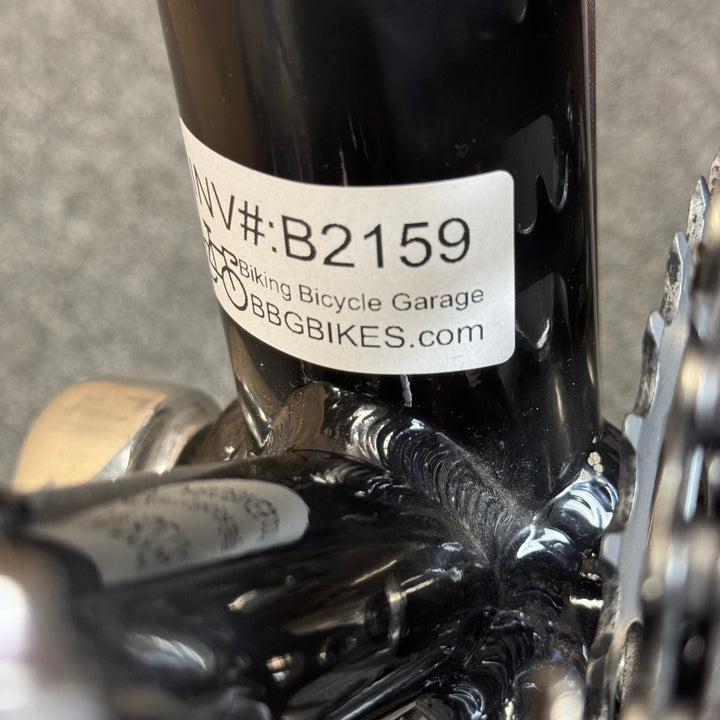 Used Giant Avail 3, Women's Endurance Road Bike, 54cm