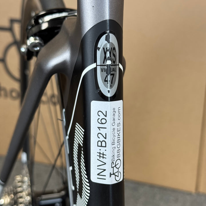 Used Scott Plasma 30, Carbon Fiber Triathlon Bike-2013, 47cm