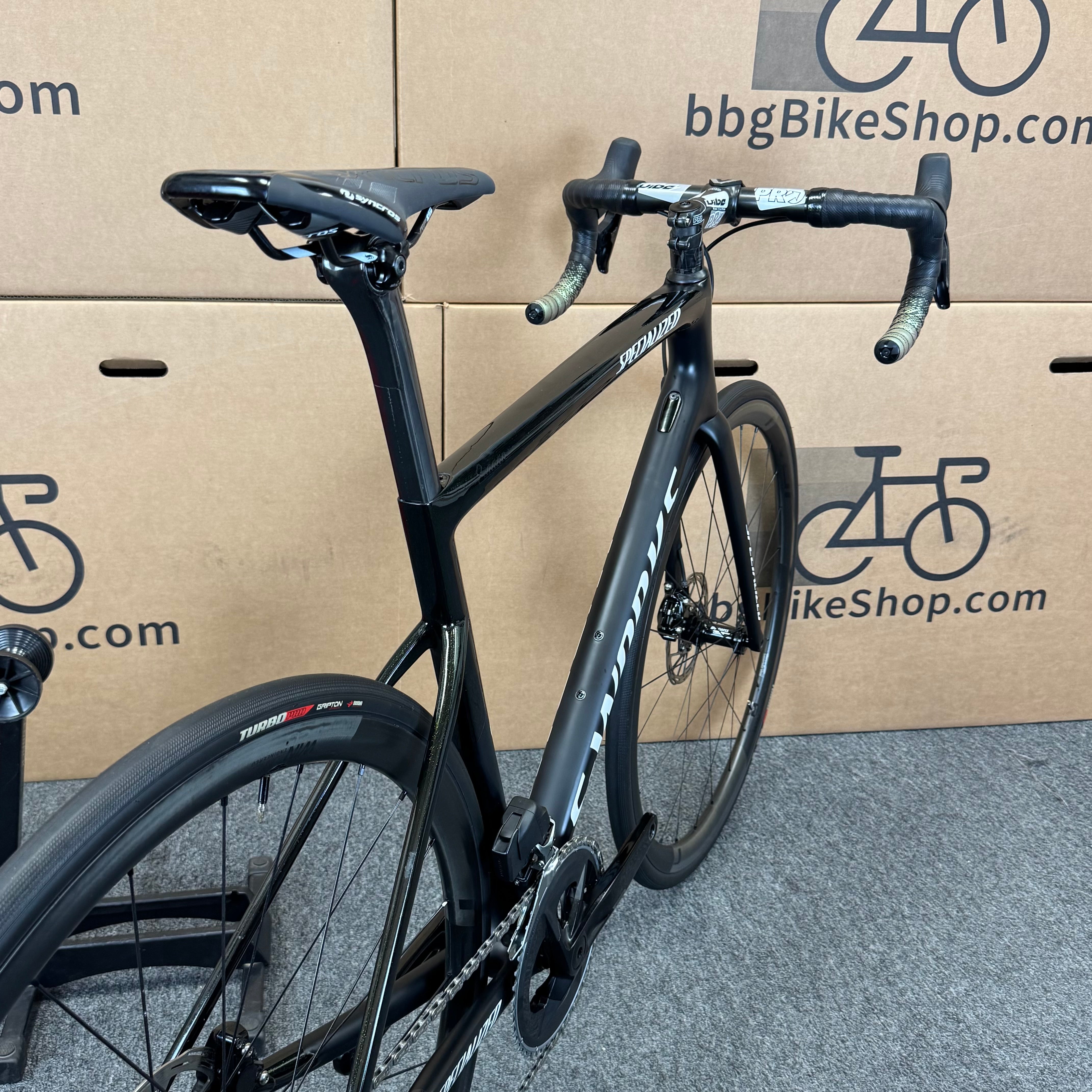 Specialized S-Works Tarmac SL6 Peter Sagan Collection-2021