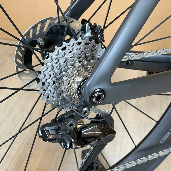 Demo, Colnago Y1Rs, Dark Edition, Dura-Ace Di2 9200, Power Meter, 2026, Medium