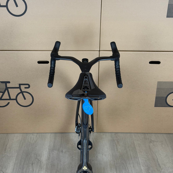 Demo, Colnago Y1Rs, Dark Edition, Dura-Ace Di2 9200, Power Meter, 2026, Medium