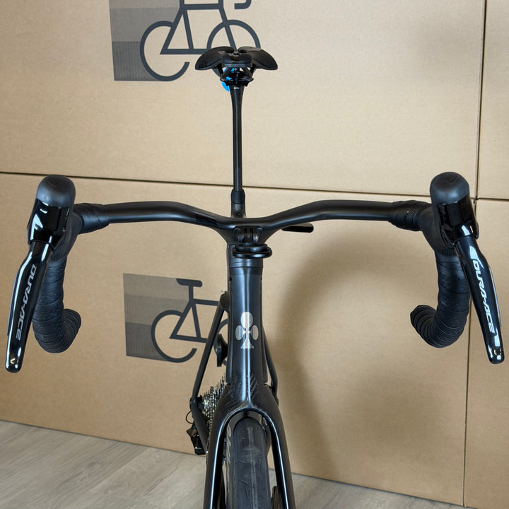 Demo, Colnago Y1Rs, Dark Edition, Dura-Ace Di2 9200, Power Meter, 2026, Medium