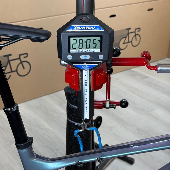 Demo Scott Spark 920 TR, GX Eagle AXS, Carbon Fiber Mountain Bike, Medium