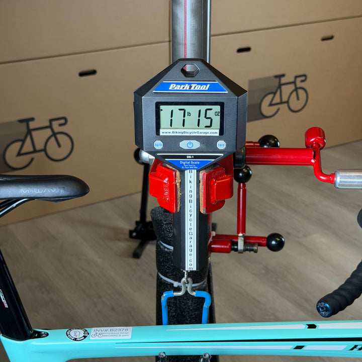 "Demo" Bianchi Aria, Shimano Ultegra, Carbon Fiber Road Bike-2019, 55cm