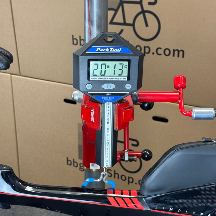 Demo Cervelo P5X, Sram Red eTap, Enve Wheels, Carbon Triathlon Bike-2018, Medium