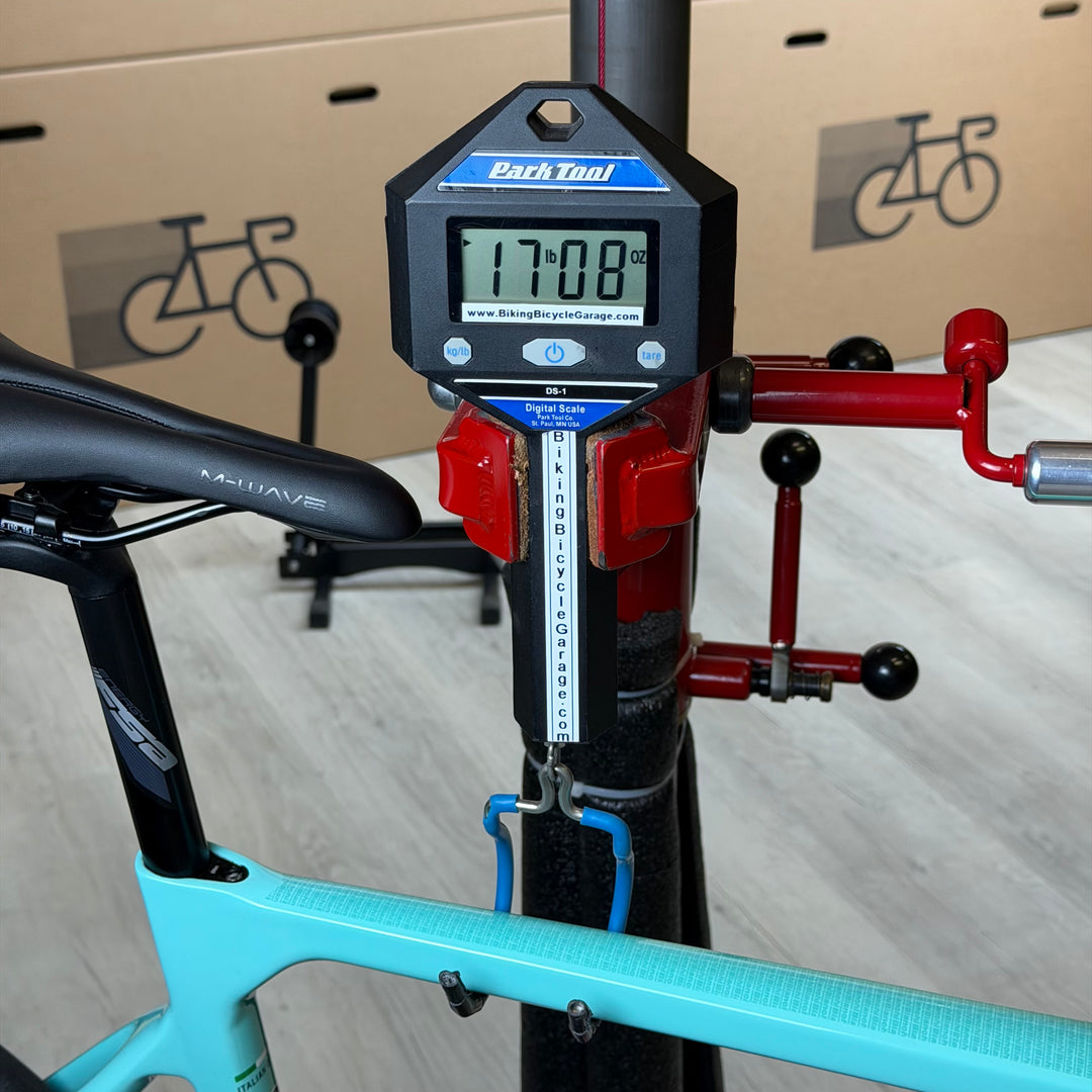 "Demo" Bianchi Sprint, Sram Rival AXS, Disc Carbon Fiber Road Bike-2023, 57cm