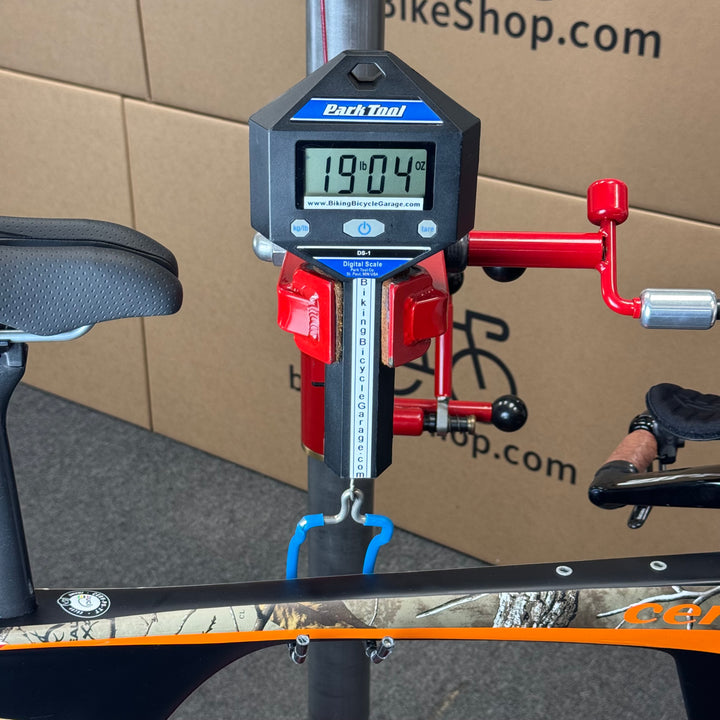 Demo Cervelo P5, Dura-Ace Di2, Enve Wheels, Carbon Triathlon Bike-2014, 56cm