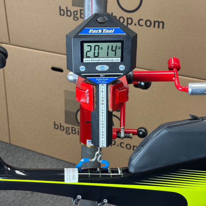 Demo Cervelo P5X, Dura-Ace Di2, ENVE Wheels, Carbon Triathlon Bike-2019, Medium