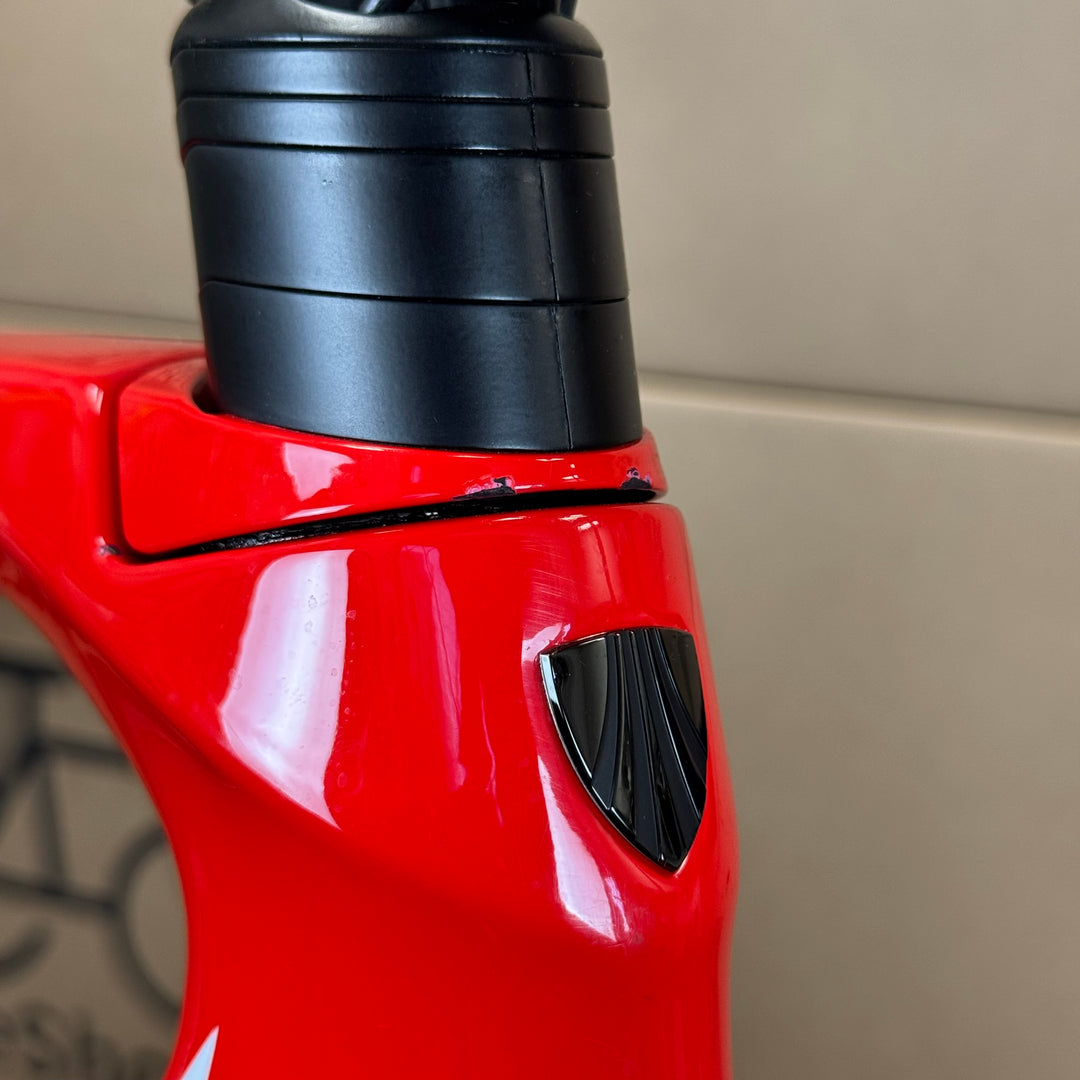 Used Trek Emonda SL 6 Disc Pro, Carbon Fiber Climbing Road Bike-2021, 56cm