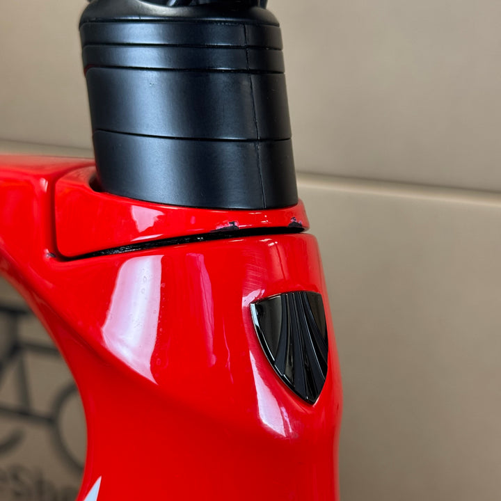 Used Trek Emonda SL 6 Disc Pro, Carbon Fiber Climbing Road Bike-2021, 56cm