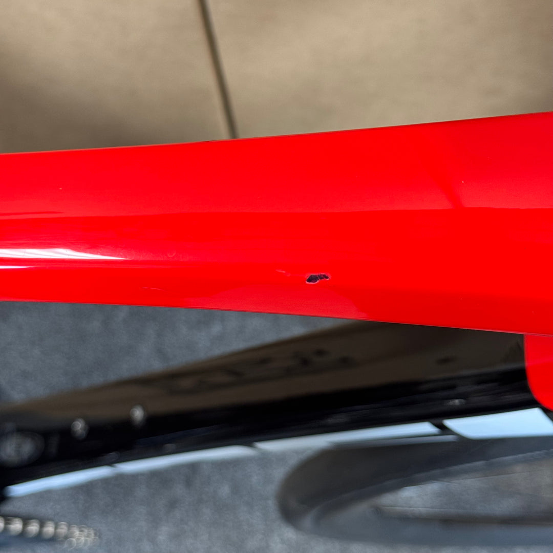 Used Trek Emonda SL 6 Disc Pro, Carbon Fiber Climbing Road Bike-2021, 56cm