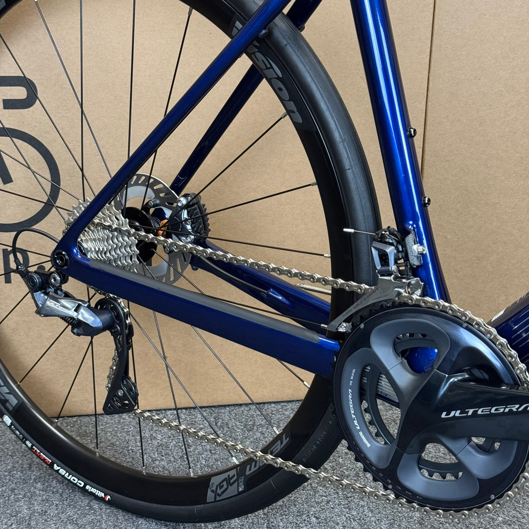 Used Scott Addict 10, Shimano Ultegra, Carbon Fiber Road Bike-2022, 61cm XXL