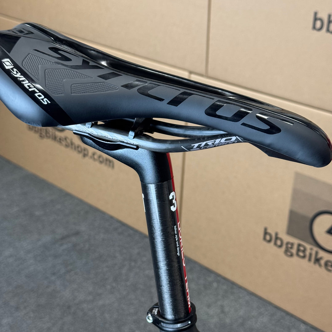 Used Scott Addict 10, Shimano Ultegra, Carbon Fiber Road Bike-2022, 61cm XXL