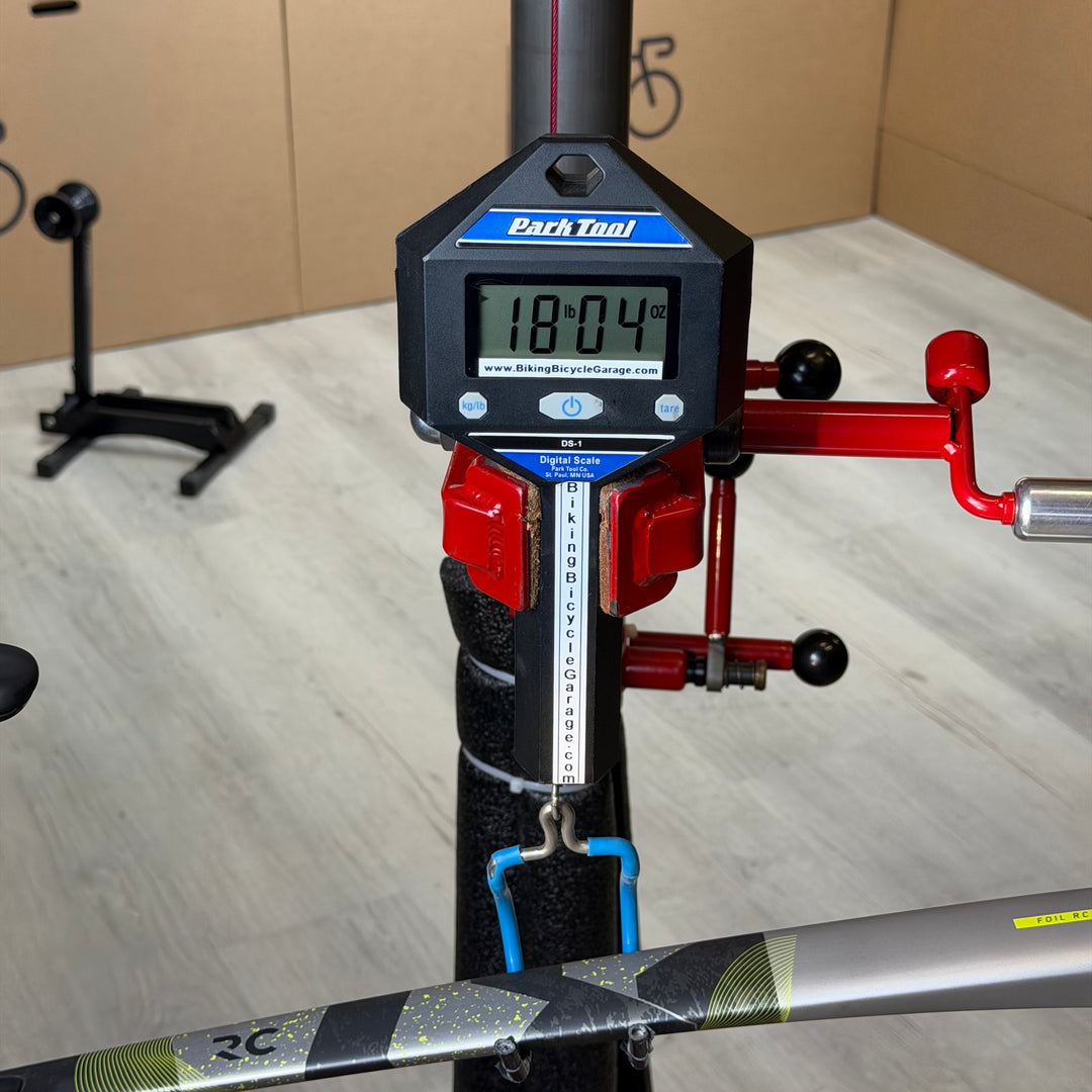 "Demo" Scott Foil RC 30, Sram Rival AXS, Disc Carbon Fiber Road Bike-2026, 56cm