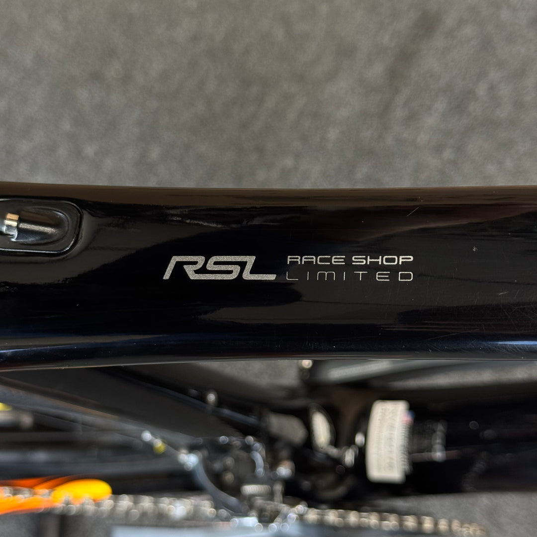 Used Trek Emonda SLR Project One, Shimano Ultegra, Carbon Fiber Road Bike-2016, 58cm