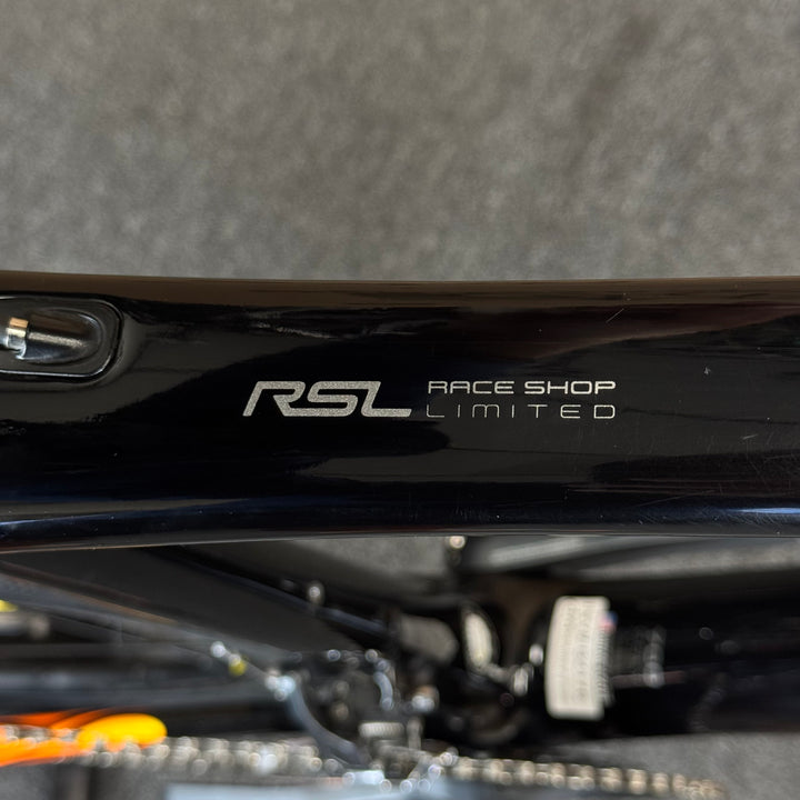 Used Trek Emonda SLR Project One, Shimano Ultegra, Carbon Fiber Road Bike-2016, 58cm