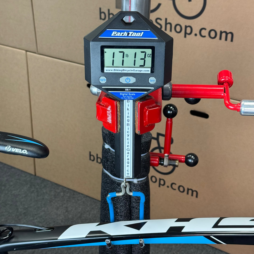 Used KHS Flite 900, 11-speed Ultegra, Carbon Road Bike-2021, ML 58cm