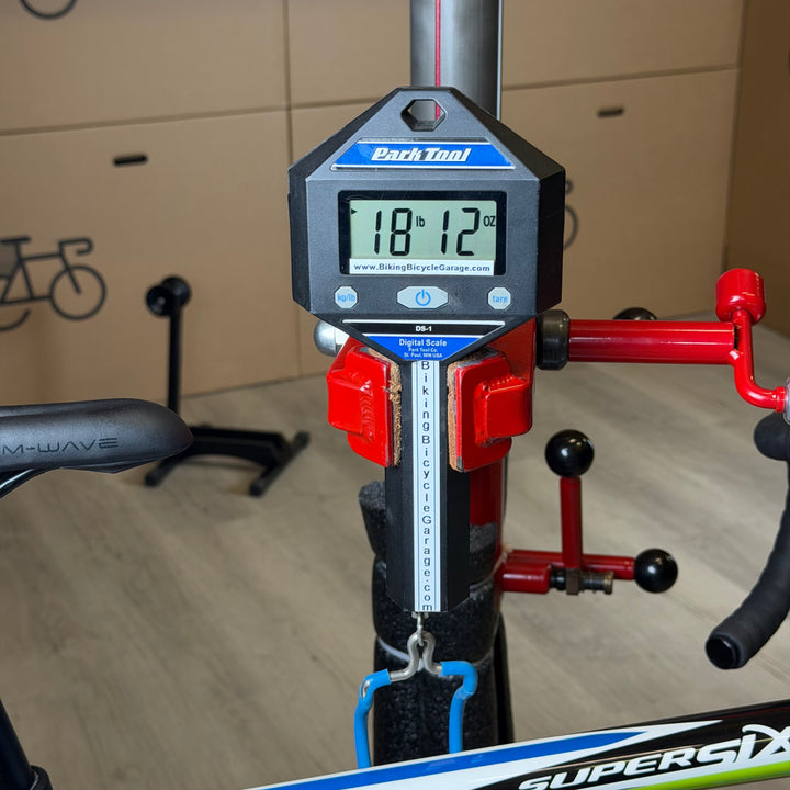 Used Cannondale Supersix, New 11-speed Shimano 105, Carbon Fiber Road Bike-2013, 54cm
