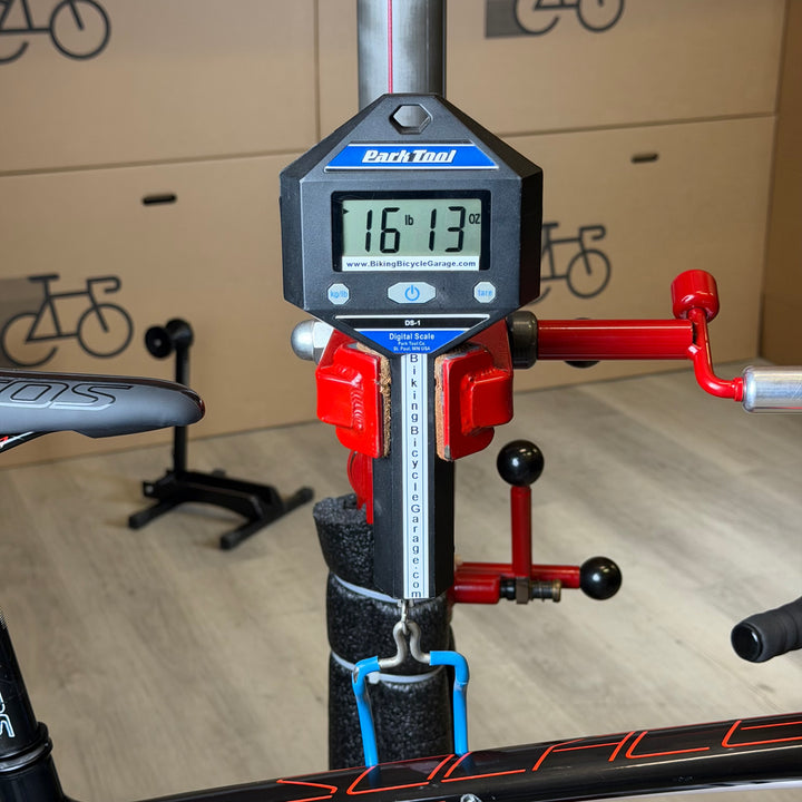 Used Scott Solace, 11-speed Shimano Ultegra, Carbon Fiber Road Bike-2016, 54cm