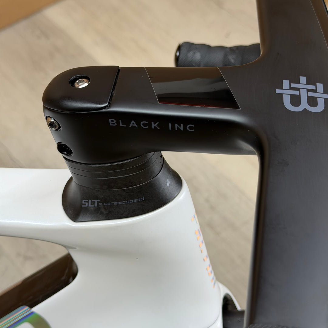 Factor Ostro Vam with Sram Force eTap AXS and Power Meter