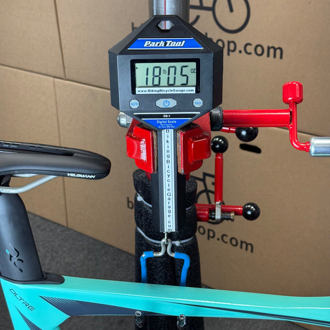 New Bianchi Oltre Comp, 12-speed Shimano 105, Carbon Fiber Road Bike-2024, 50cm