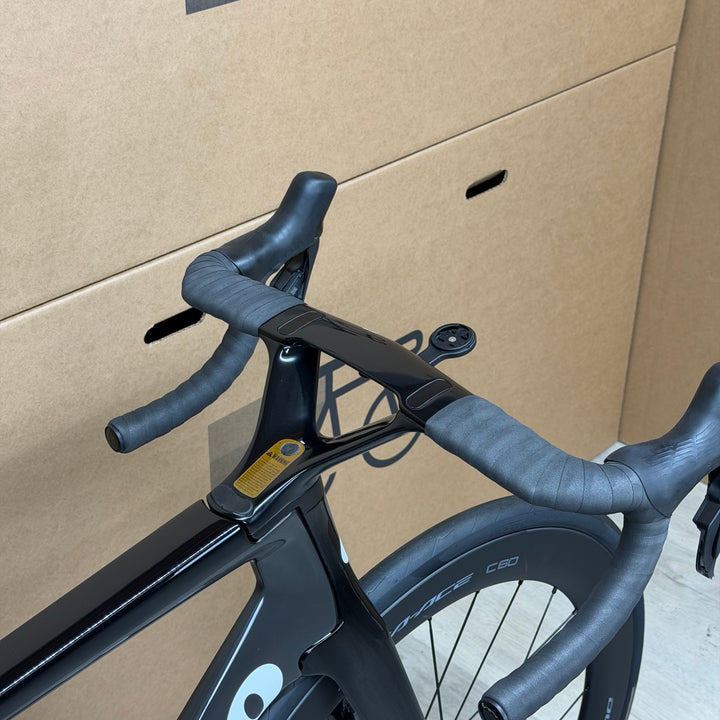 Used Cervelo S5, Ultegra Di2, Dura-Ace C60, Carbon Road Bike-2022, 56cm