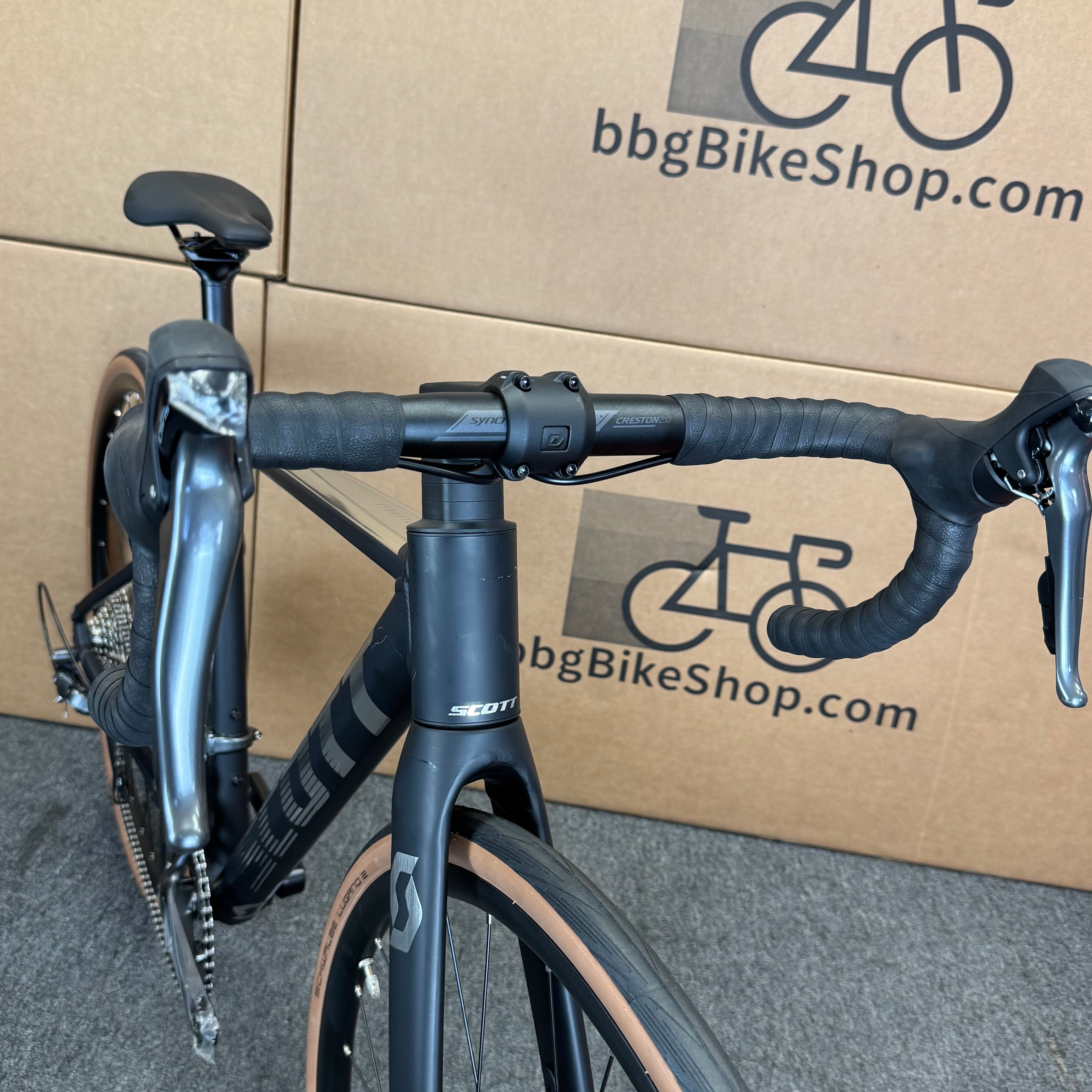 scott speedster 40 2022モデル(2023/5購入) Scott Speedster 40 Bike 2022 | Jenson USA