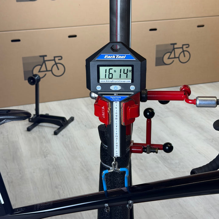 Used Cervelo S5, Ultegra Di2, Dura-Ace C60, Carbon Road Bike-2022, 56cm