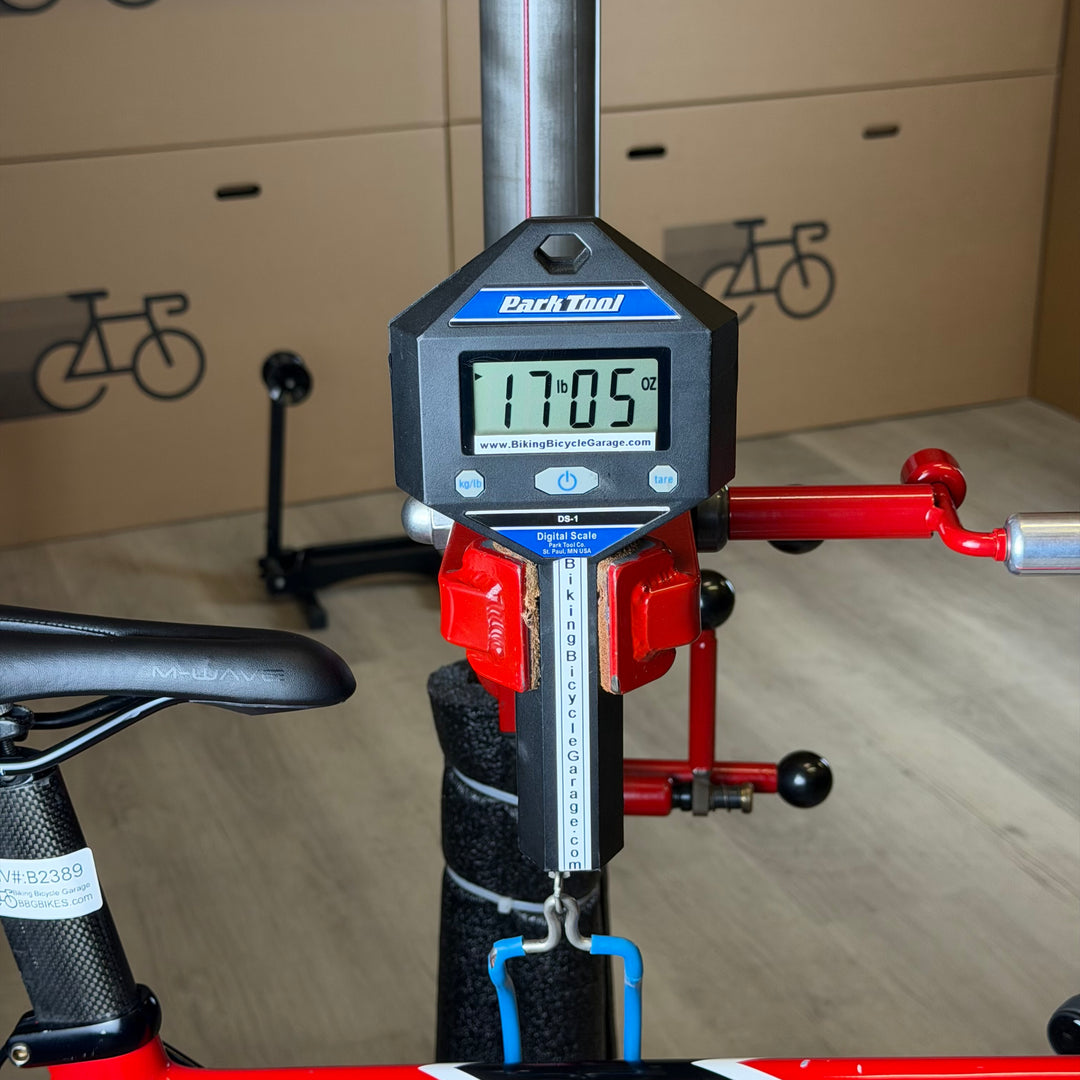 Used Cervelo Soloist, Carbon Road Bike, 11-Speed Shimano 105-2008, 56cm
