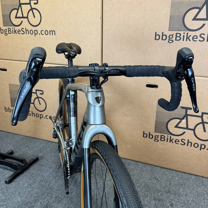 Used Trek Checkpoint SL 5, Carbon Fiber Gravel Bike-2022, 54cm