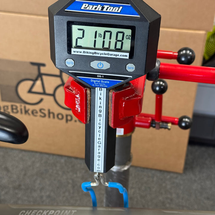 Used Trek Checkpoint SL 5, Carbon Fiber Gravel Bike-2022, 54cm
