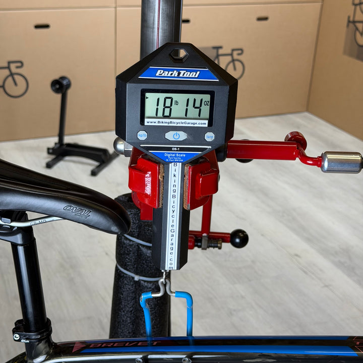 Used Fuji Brevet 2.3 Disc, Women's Carbon Road Bike-2017, 50cm