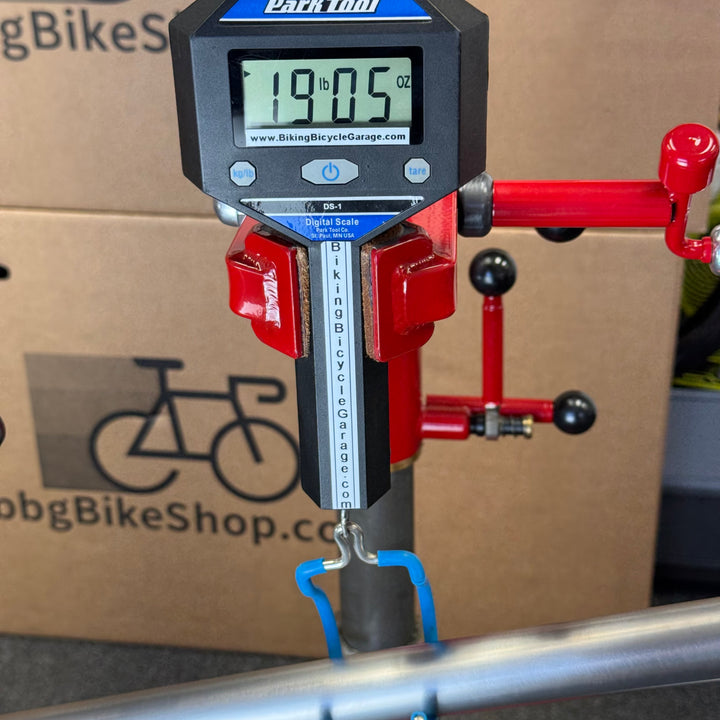 Used Van Nicholas Custom Titanium, Ultegra Di2 11-speed, Road Bike-2019, 54cm