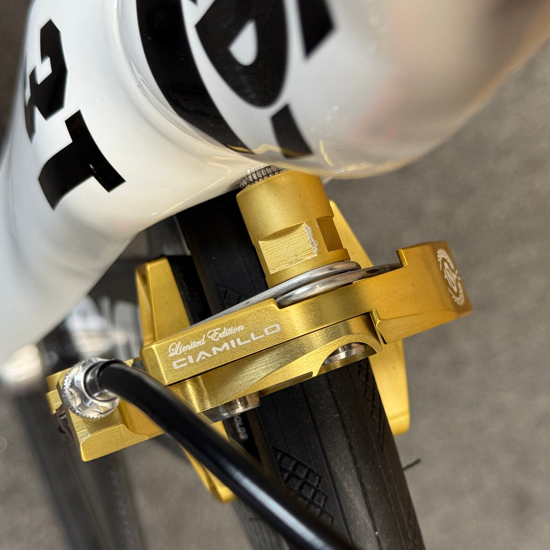 Used Cervelo P3, Carbon Fiber Triathlon Bike-2010, 54cm