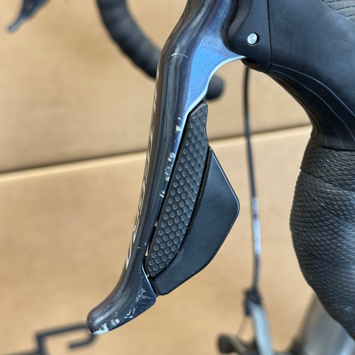 Used Van Nicholas Custom Titanium, Ultegra Di2 11-speed, Road Bike-2019, 60cm