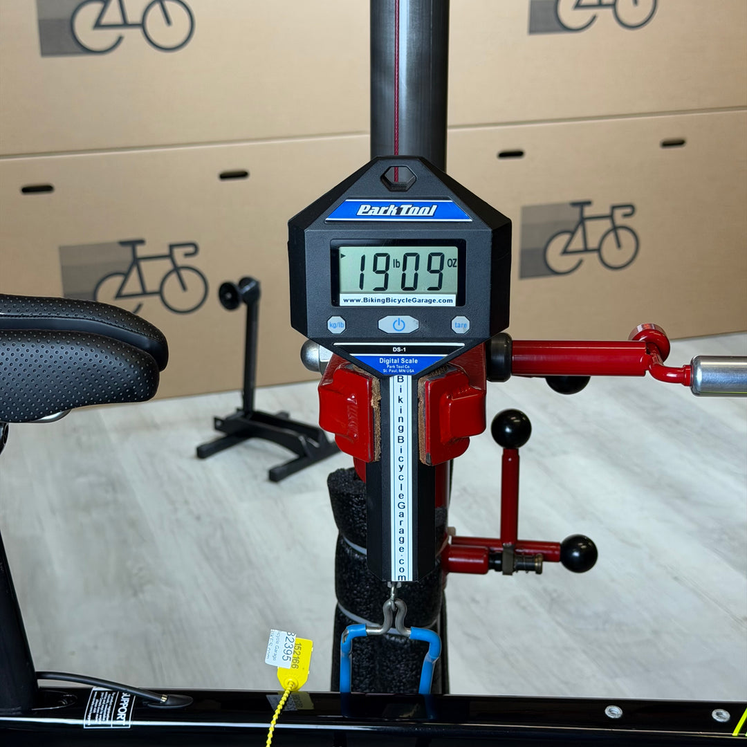 Used Cervélo P3, Shimano Ultegra, Carbon Triathlon Time Trial Bike-2018, 58cm