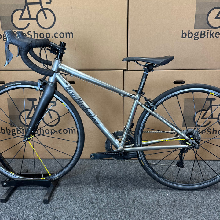 Used Van Nicholas Custom Titanium, Ultegra Di2 11-speed, Road Bike-2019, 48cm