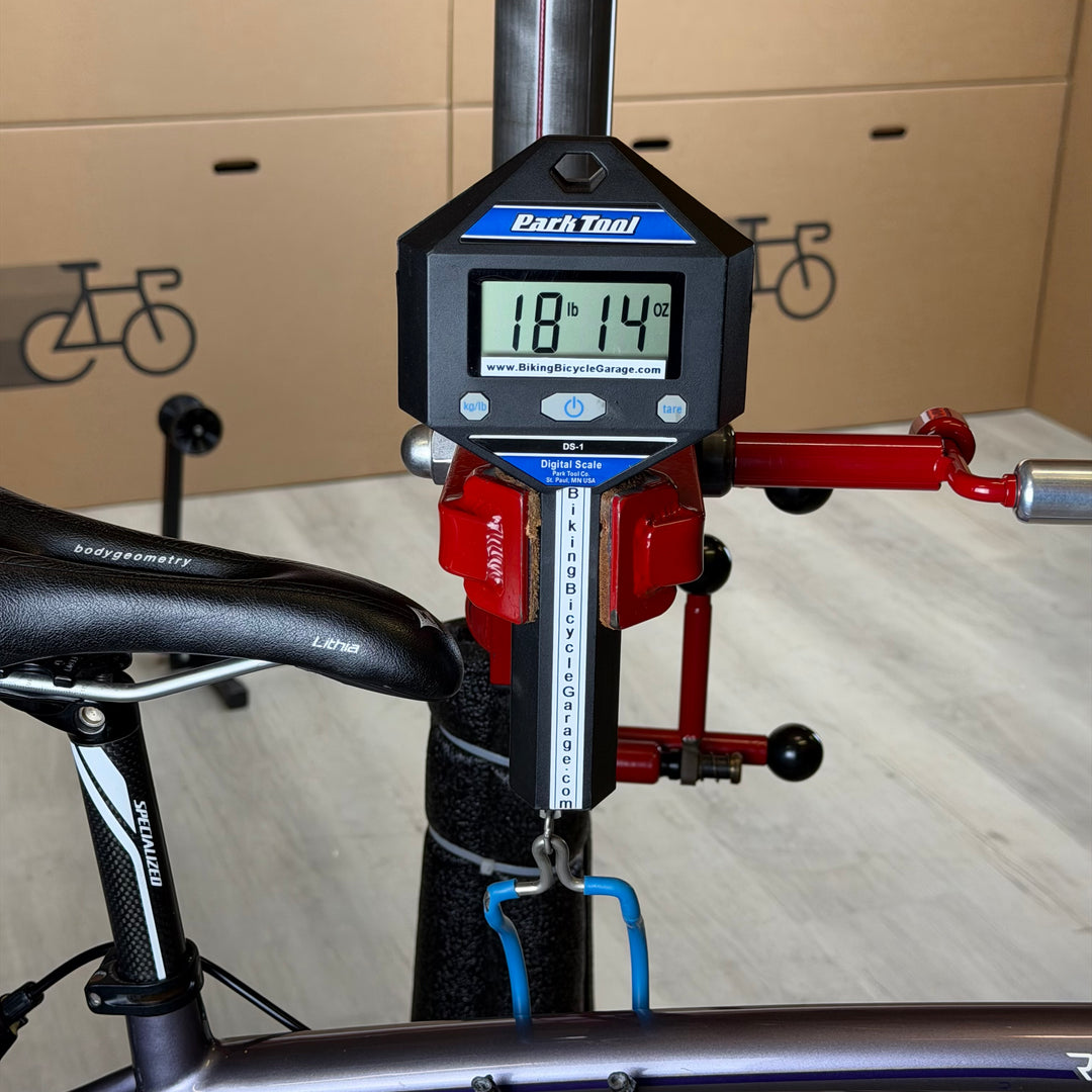 Used Specialized Ruby Sport, 11-speed, Women's Carbon Road Bike-2012, 54cm