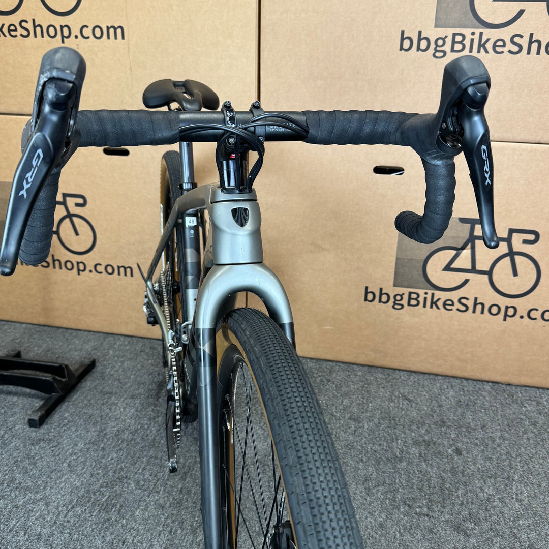 Used Trek Checkpoint SL 5, Carbon Fiber Gravel Bike-2022, 49cm