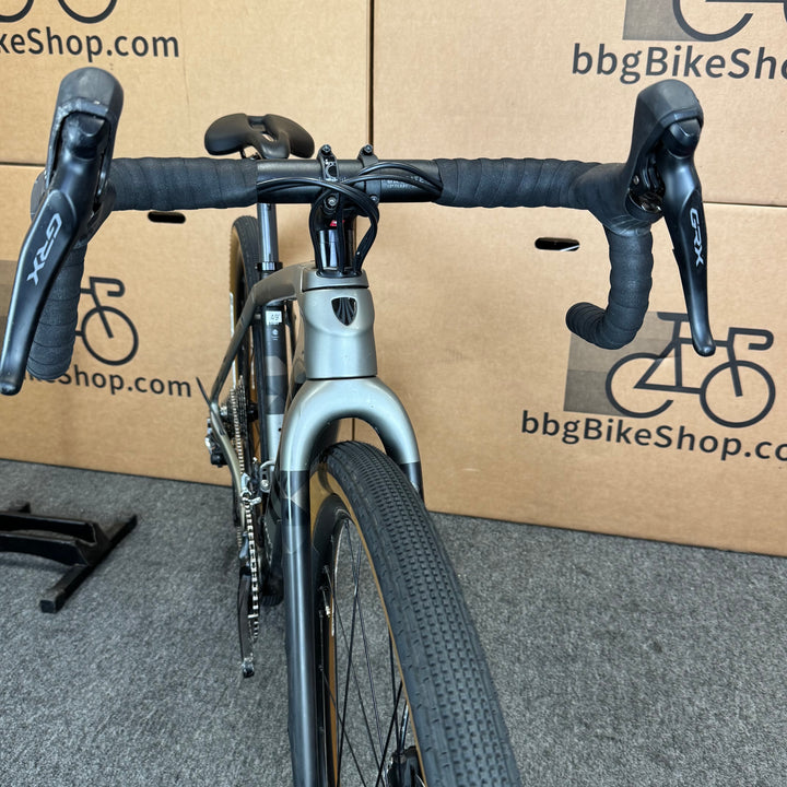 Used Trek Checkpoint SL 5, Carbon Fiber Gravel Bike-2022, 49cm
