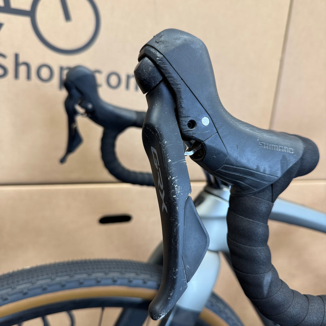 Used Trek Checkpoint SL 5, Carbon Fiber Gravel Bike-2022, 49cm