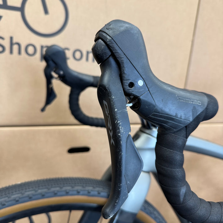 Used Trek Checkpoint SL 5, Carbon Fiber Gravel Bike-2022, 49cm