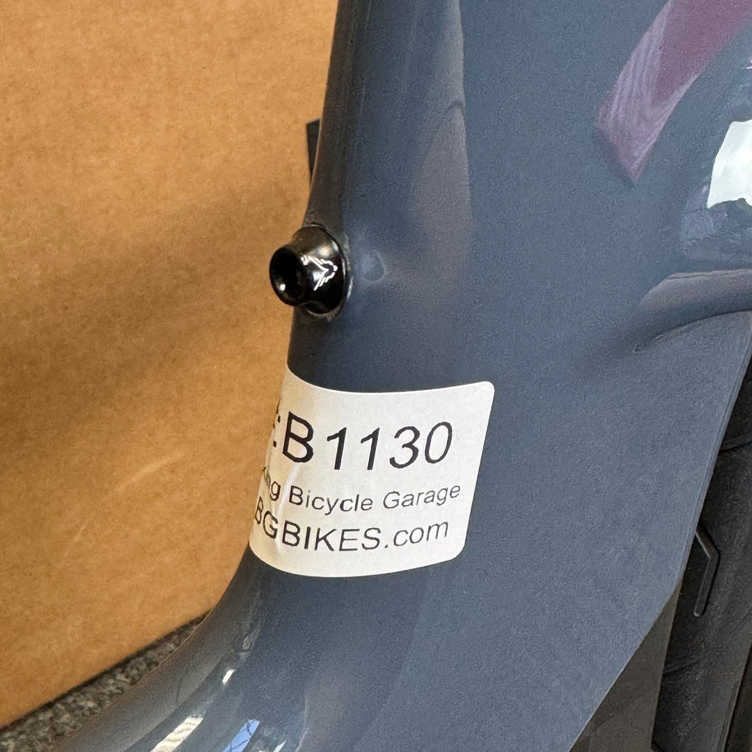 Demo Felt IA2 Disc, Sram Red eTap, Carbon Fiber Triathlon Bike-2019, 56cm