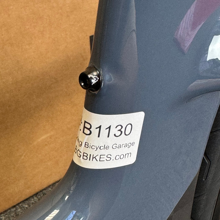 Demo Felt IA2 Disc, Sram Red eTap, Carbon Fiber Triathlon Bike-2019, 56cm