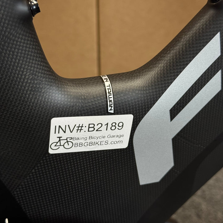 Used Felt IA 16, Carbon Fiber Triathlon Bike-2017, 54cm