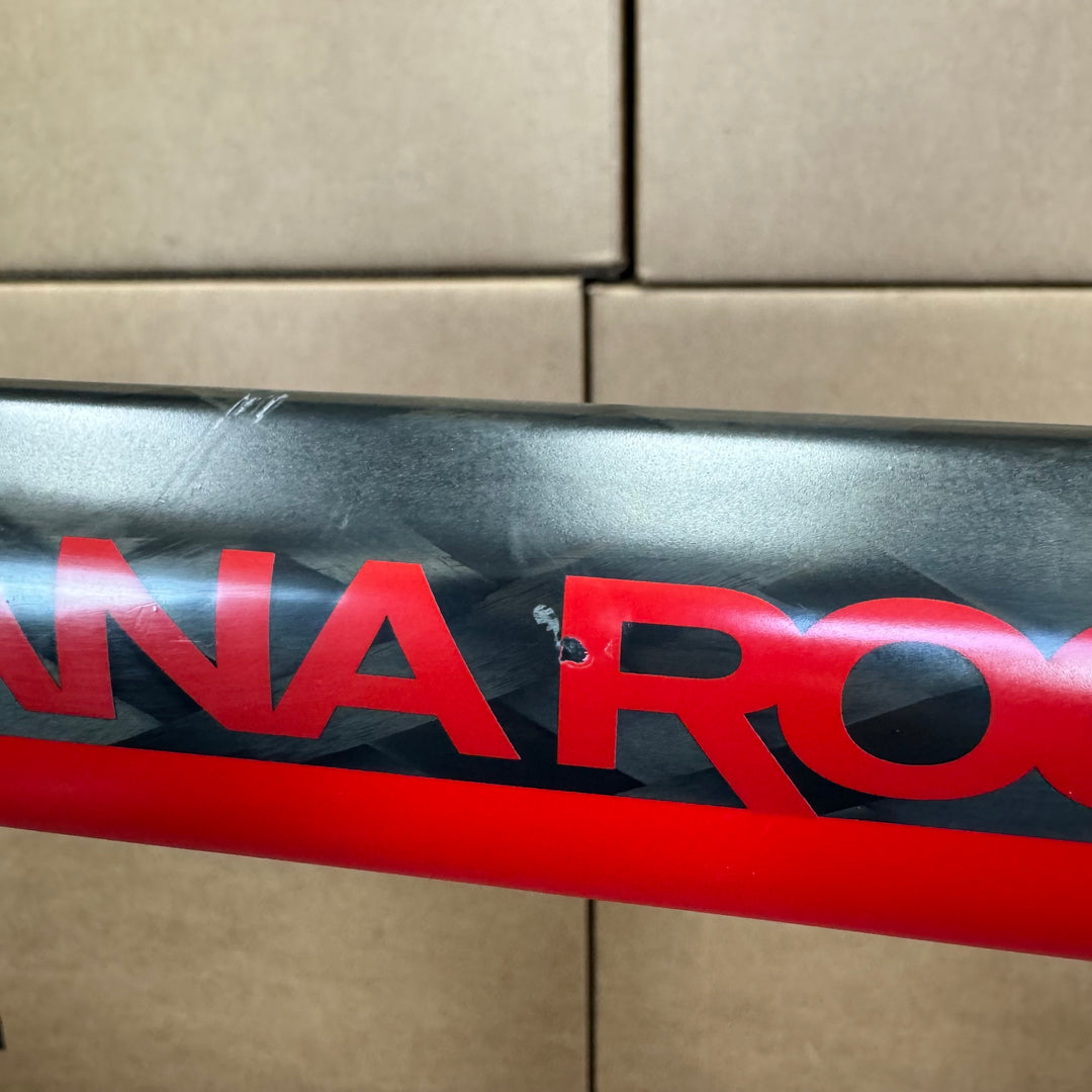 Used Quintana Roo Seduza, Carbon Fiber Triathlon Bike-2008, 54cm