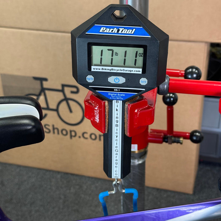Used Guru Crono, Carbon Fiber Triathlon Bike-2008, 50cm